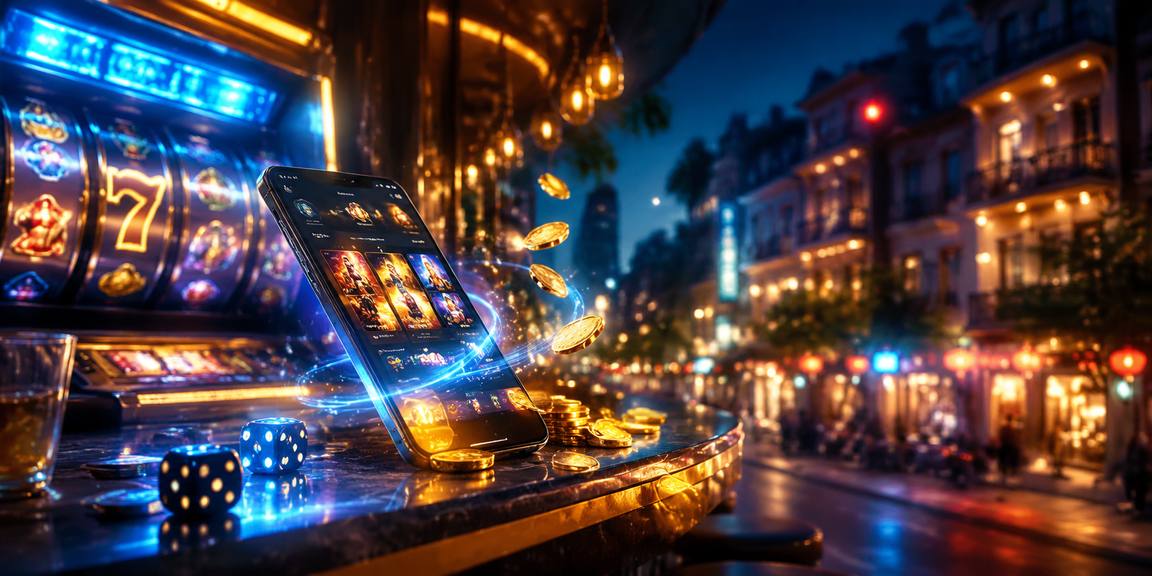 wibu69 Bên Trong Sảnh Mekong Slot Của Chúng Tôi